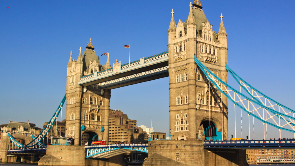 10D9N London (Southampton) – London (Southampton) (SPOTLIGHT WITH ANCESTRY)