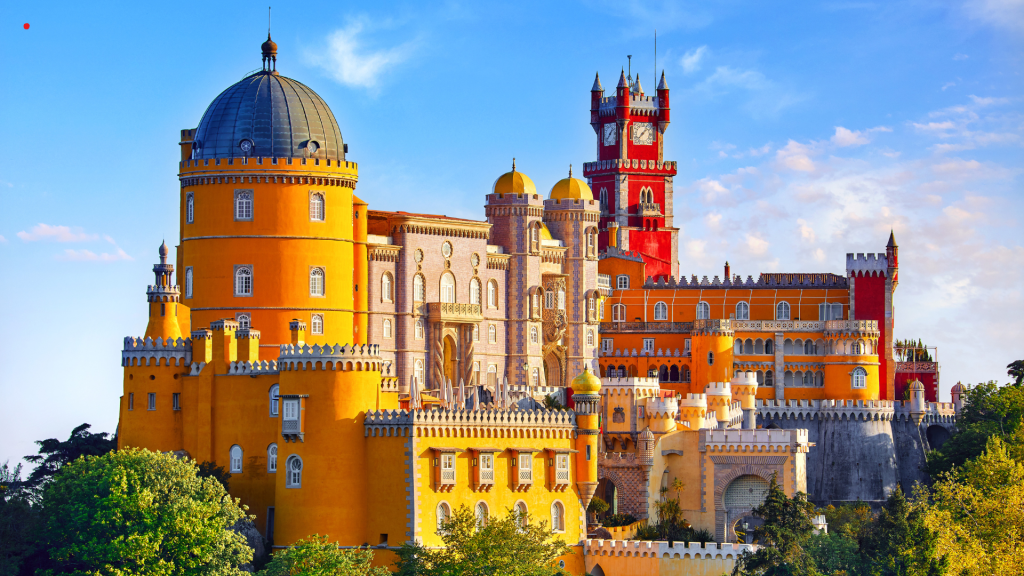 Regent Seven Seas: 11D10N Rome (Civitavecchia) – Lisbon (TUSCAN SUMMER)