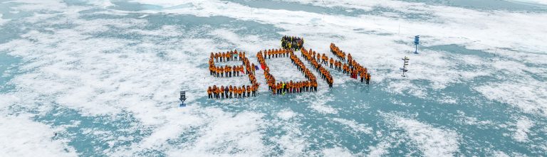 Polar Expeditions