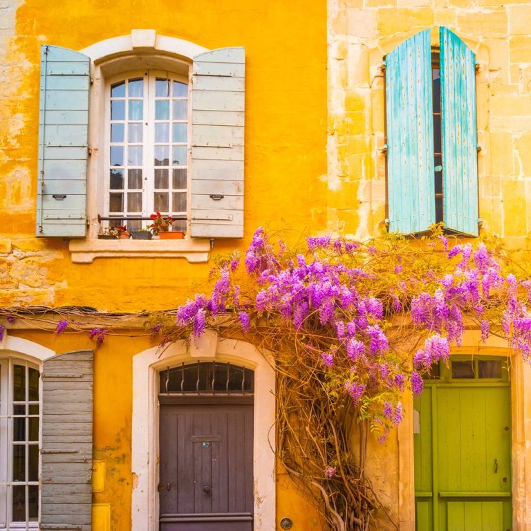 8D Burgundy & Provence