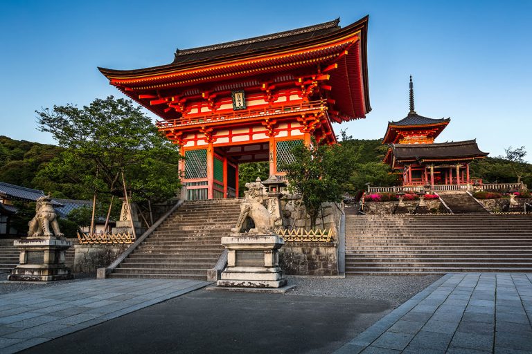 15D14N Hong Kong – Tokyo (Timeless Tea Gardens)