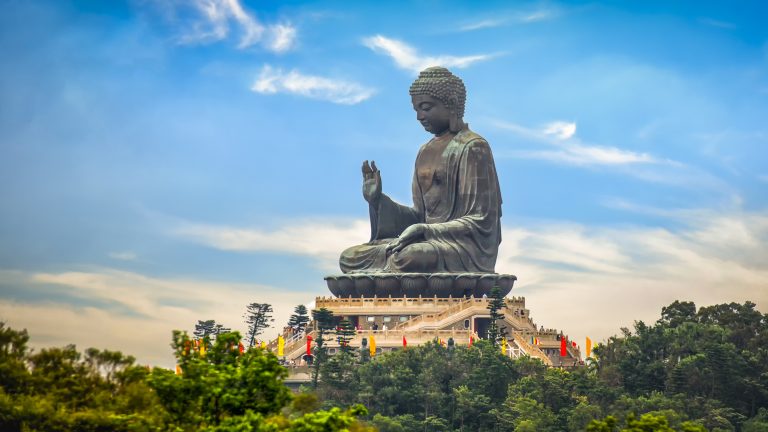 15D14N Hong Kong – Tokyo (Timeless Tea Gardens)