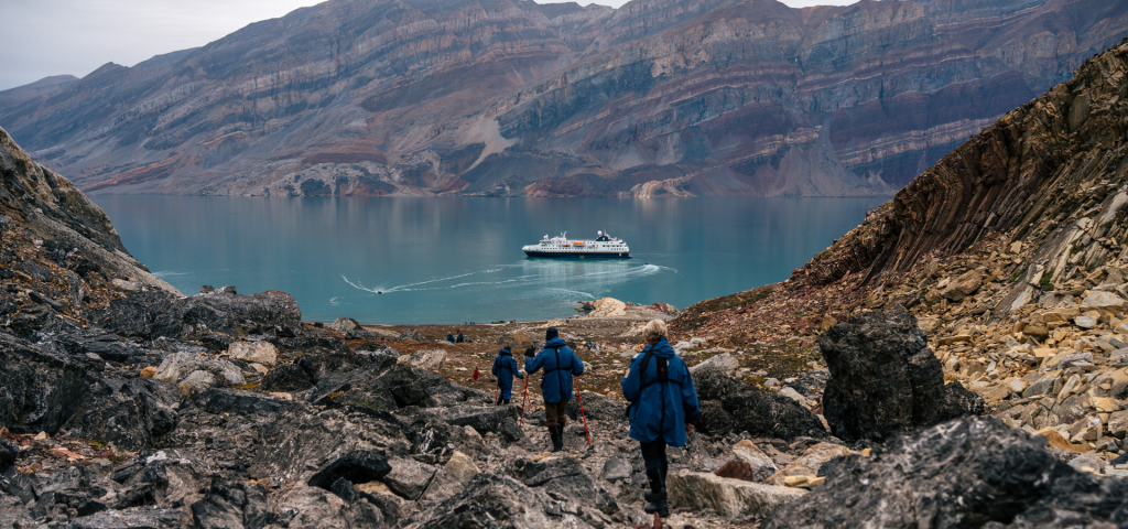 13D12N Greenland Ultimate Fjords and National Park