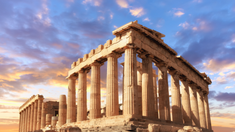 5D4N Iconic Greek