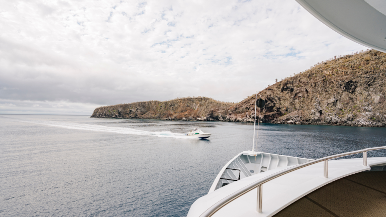 12D11N Galápagos Islands – In Darwin’s Footsteps Plus Machu Picchu