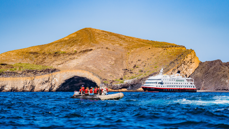 12D11N Galápagos Islands – In Darwin’s Footsteps Plus Machu Picchu