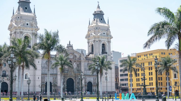 12D11N Galápagos Islands – In Darwin’s Footsteps Plus Machu Picchu