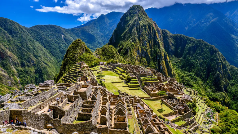 12D11N Galápagos Islands – In Darwin’s Footsteps Plus Machu Picchu