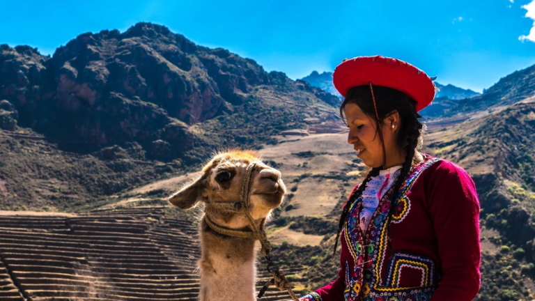 12D11N Galápagos Islands – In Darwin’s Footsteps Plus Machu Picchu