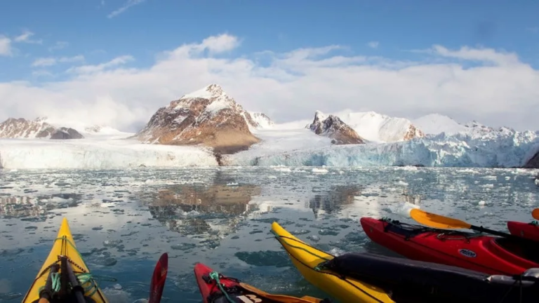11D10N Circumnavigation Spitsbergen – In the Realm of Polar Bears