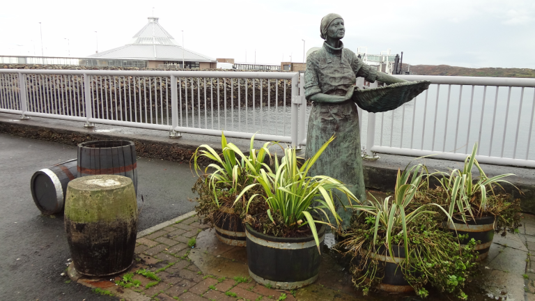 12D11N London to Belfast (Discovering Scotland)