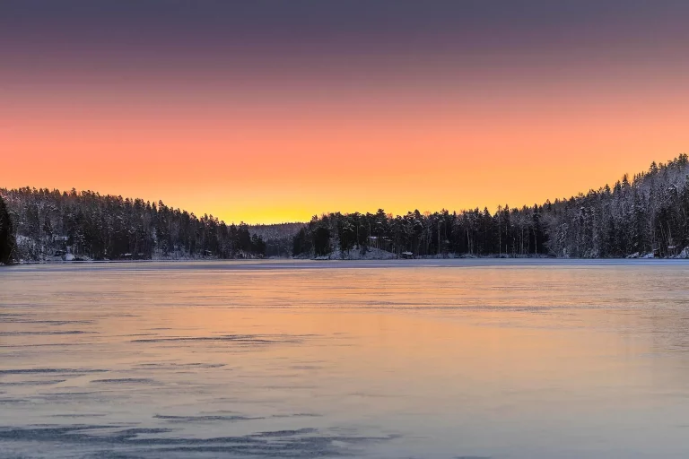 10D9N : Baltic Bliss & Winter Wonders