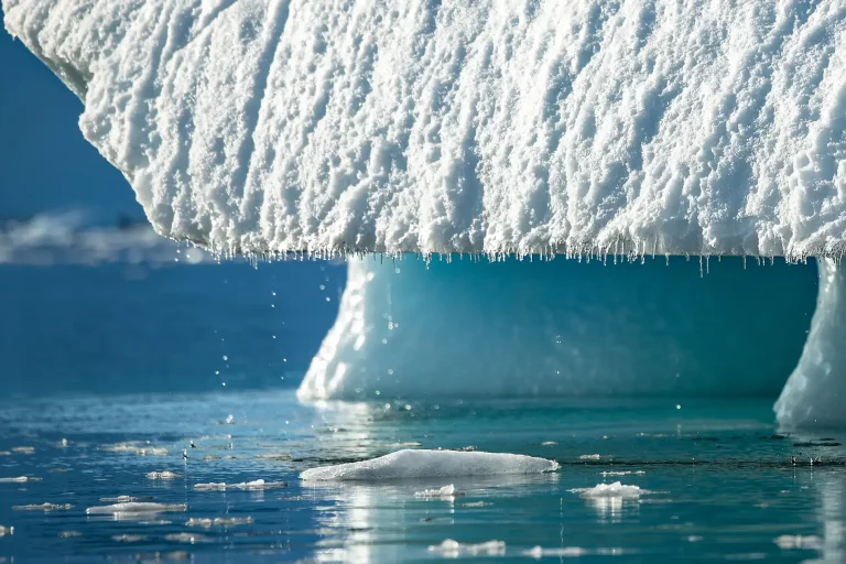 12D11N : Emblematic Antarctica
