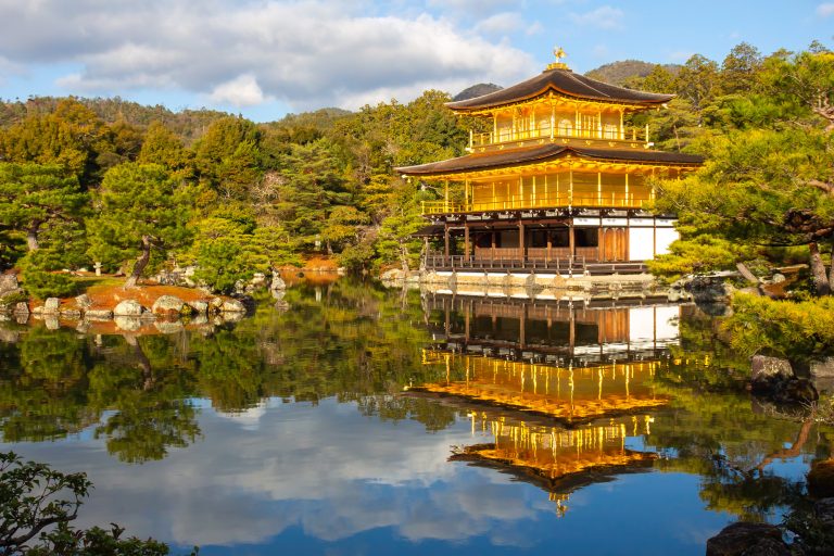 15D14N Hong Kong – Tokyo (Timeless Tea Gardens)