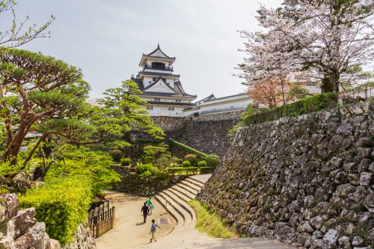 15D14N Hong Kong – Tokyo (Timeless Tea Gardens)