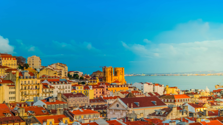 7D6N Barcelona to Lisbon (Iberian Explorer)