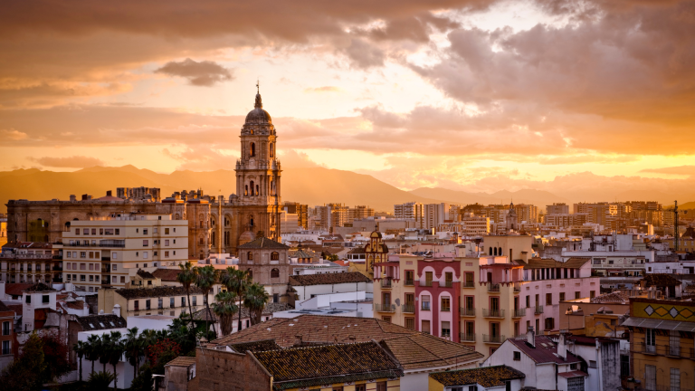 7D6N Barcelona to Lisbon (Iberian Explorer)