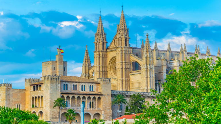 7D6N Barcelona to Lisbon (Iberian Explorer)