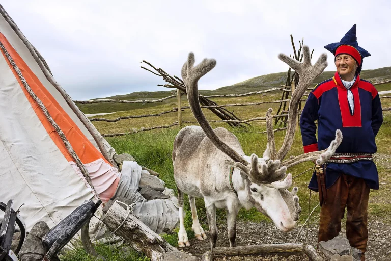 11D10N : Polar Nights: From the North Cape to Spitsbergen
