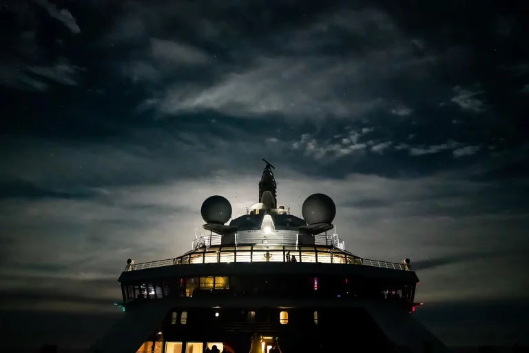 11D10N : Polar Nights: From the North Cape to Spitsbergen