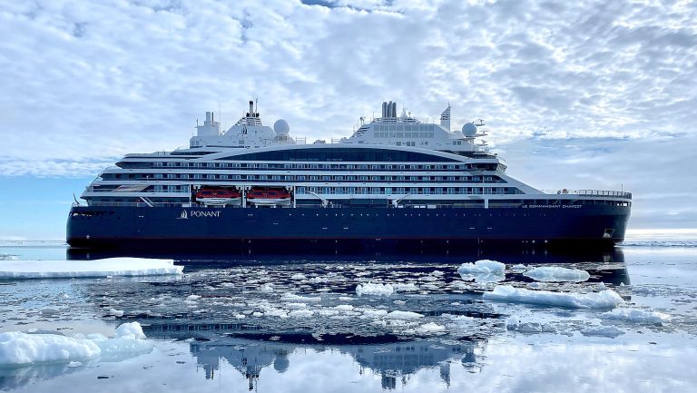 10D9N : Baltic Bliss & Winter Wonders