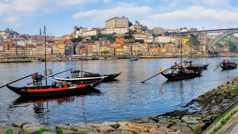 7D6N Barcelona to Lisbon (Iberian Explorer)