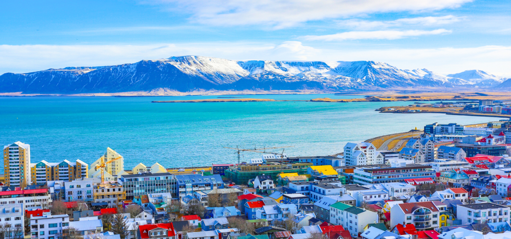 11D10N Reykjavik to Reykjavik (Viking & Nordic Legends)