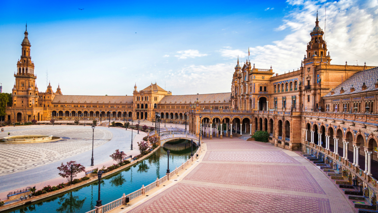 7D6N Barcelona to Lisbon (Iberian Explorer)