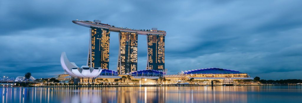 17D16N Bali – Singapore (Southeast Asia Tradewinds)
