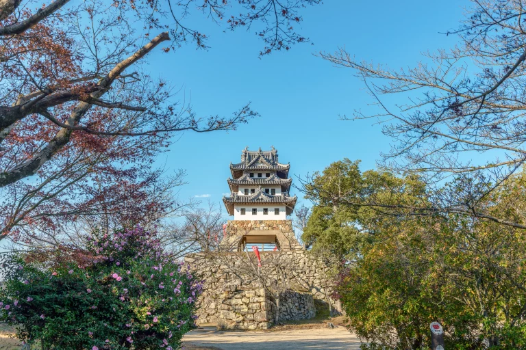 15D14N Hong Kong – Tokyo (Timeless Tea Gardens)