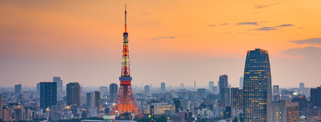 15D14N Hong Kong – Tokyo (Timeless Tea Gardens)