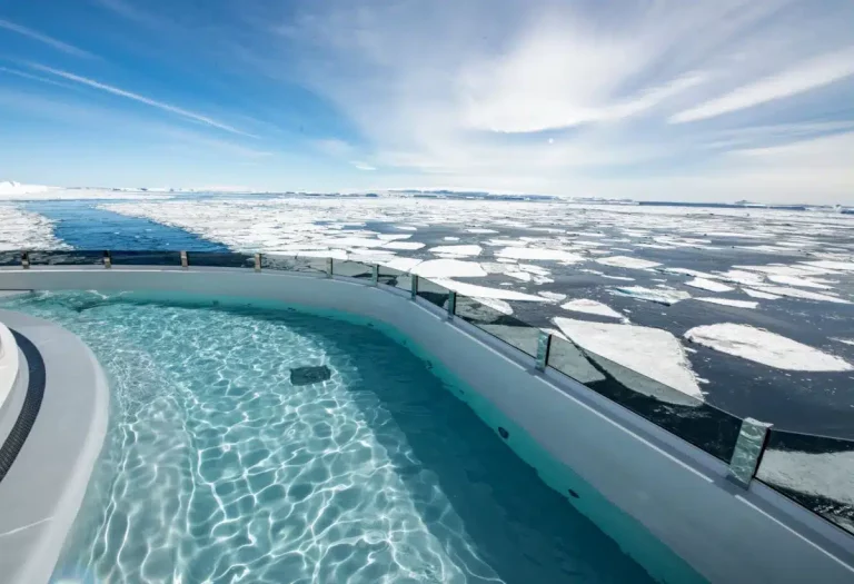 10D9N : Baltic Bliss & Winter Wonders