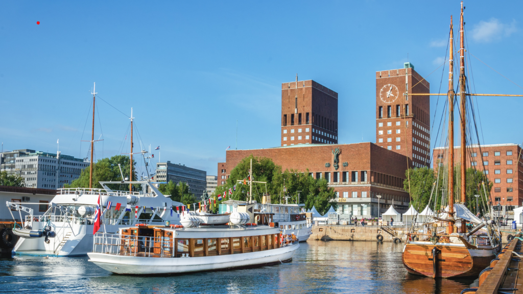 11D10N Stockholm – Oslo (STORIED SCANDINAVIA)