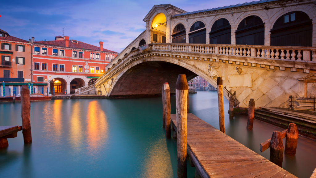 11D12N Venice to Barcelona (Southern European Gems)