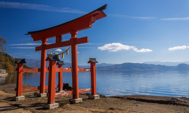 12D11N Asia: Osaka, Sakaiminato & Hakodate from Seoul