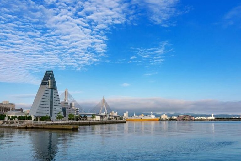 12D11N Asia: Osaka, Sakaiminato & Hakodate from Seoul