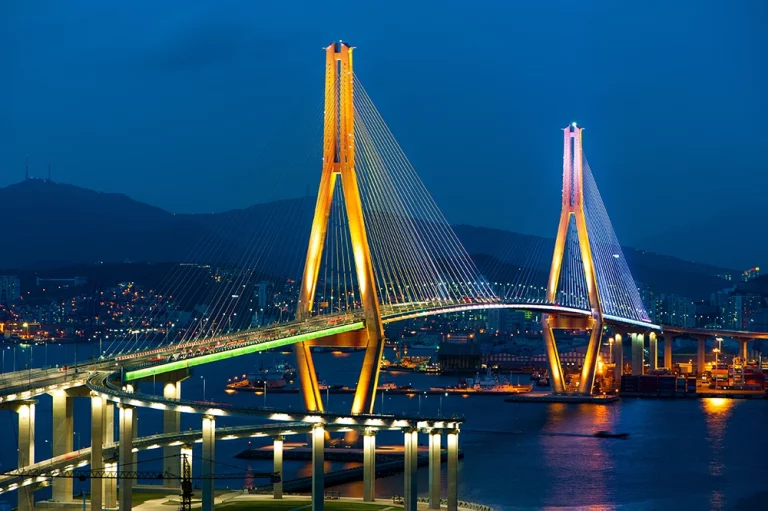 8D7N : Japan Bespoke Voyage 1A (Kobe – Busan)