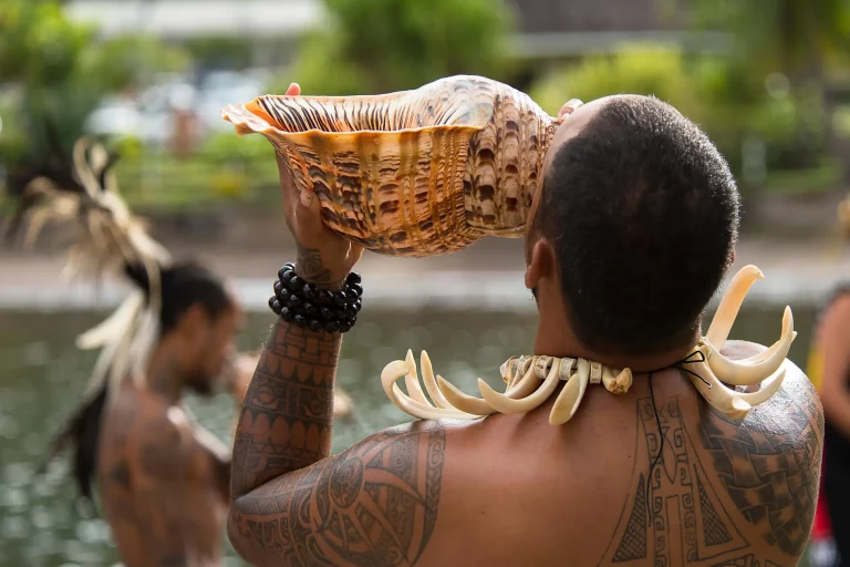 14D13N Fiji, Tonga, Cook Islands and Society Islands (Lautoka, Viti Levu Island – Papeete, Tahiti Island)