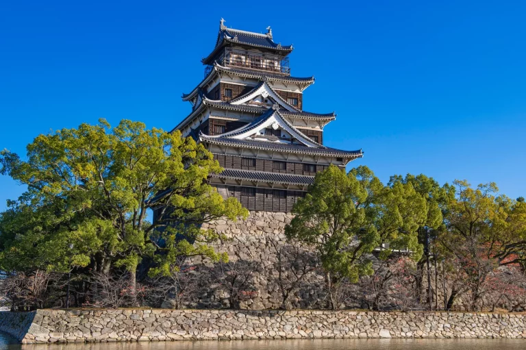 10D9N ASIA: Osaka, Kochi, Jeju & Nagoya