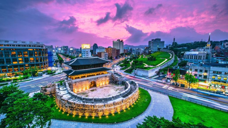 12D11N Asia: Osaka, Sakaiminato & Hakodate from Seoul
