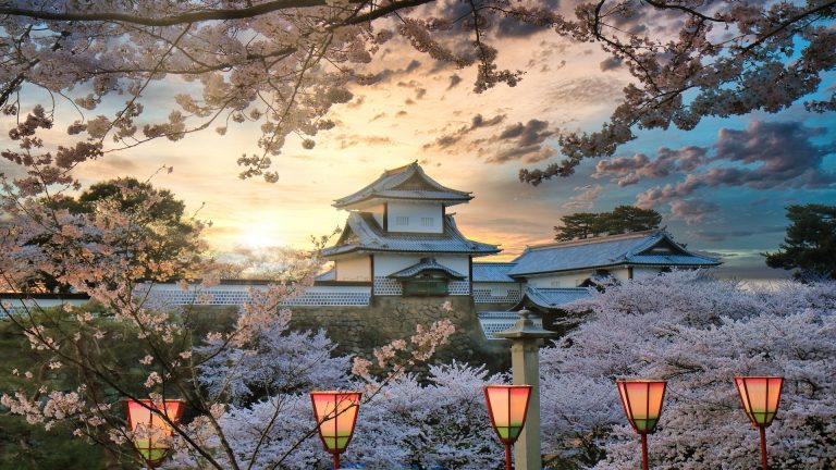 12D11N Asia: Osaka, Sakaiminato & Hakodate from Seoul