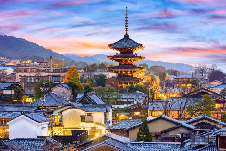 10D9N ASIA: Osaka, Kochi, Jeju & Nagoya