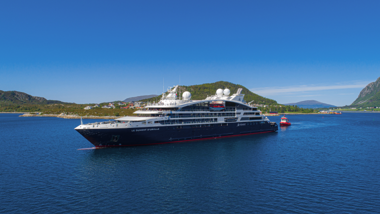 8D7N : Japan Bespoke Voyage 1A (Kobe – Busan)