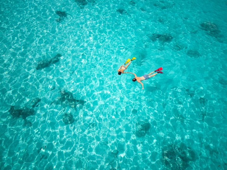 14D13N Fiji, Tonga, Cook Islands and Society Islands (Lautoka, Viti Levu Island – Papeete, Tahiti Island)