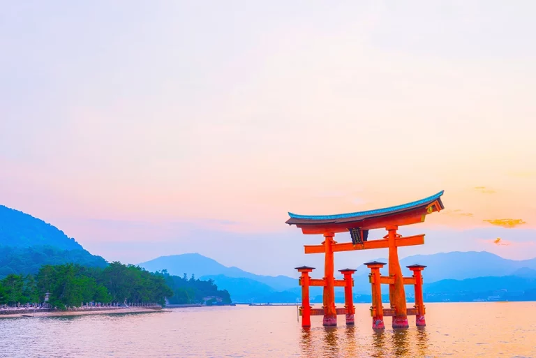 8D7N : Japan Bespoke Voyage 1A (Kobe – Busan)