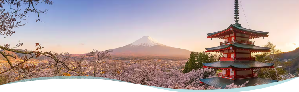 12D11N Asia: Osaka, Sakaiminato & Hakodate from Seoul
