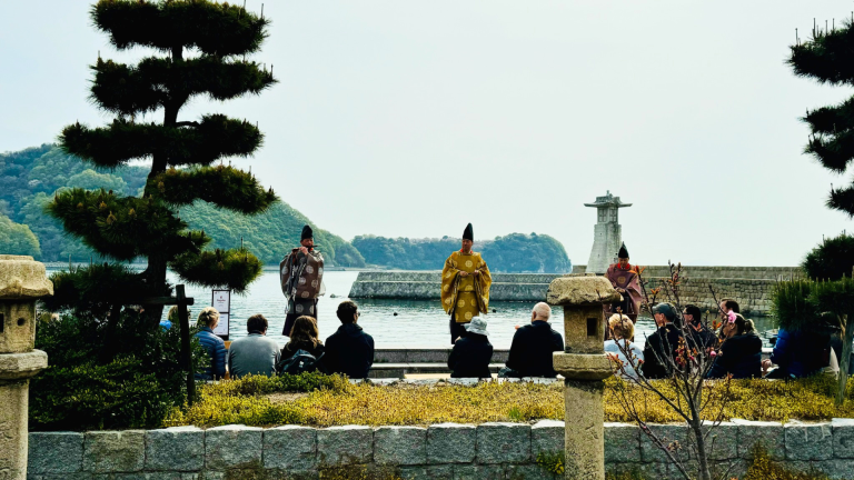 8D7N : Japan Bespoke Voyage 1A (Kobe – Busan)