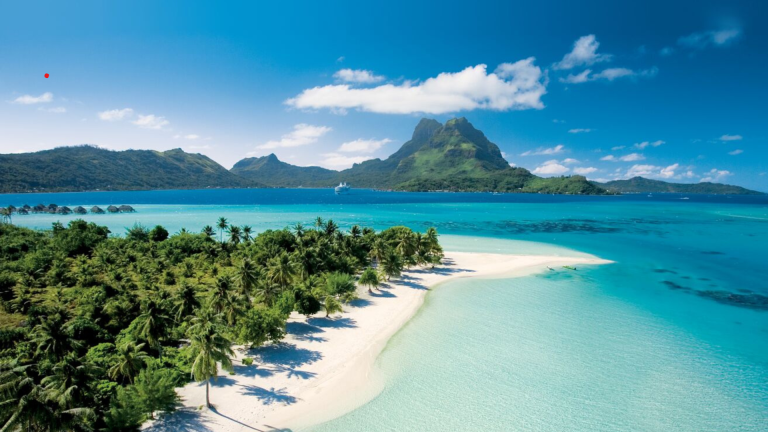Exotic Island Retreats