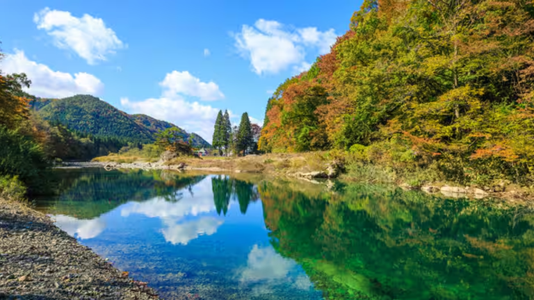 15D14N ASIA: Kobe, Nagoya & Mount Fuji