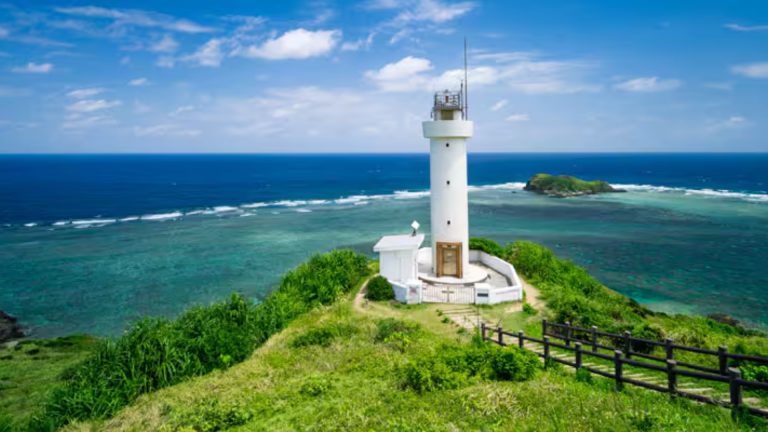 10D09N ASIA: Taipei, Osaka, Kochi & Okinawa